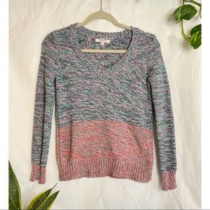 Madewell Knit Sweater